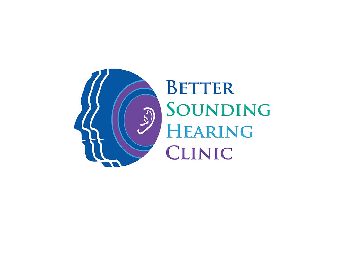 Logo Design by NILDesigns for Better Sounding Hearing Network | Design #14246907
