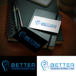 Design de Logo par Impressive Solutions pour Better Sounding Hearing Network | Design : #14252400