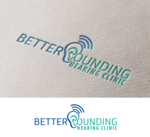 Design de Logo par Impressive Solutions pour Better Sounding Hearing Network | Design : #14252401