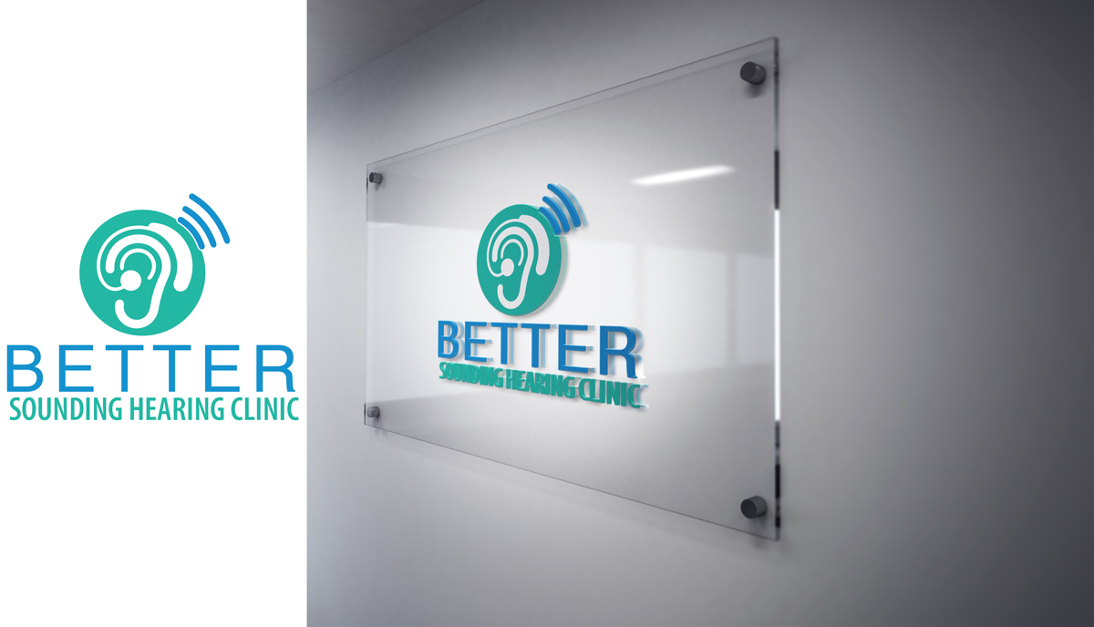 Design de Logo par Impressive Solutions pour Better Sounding Hearing Network | Design #14252410