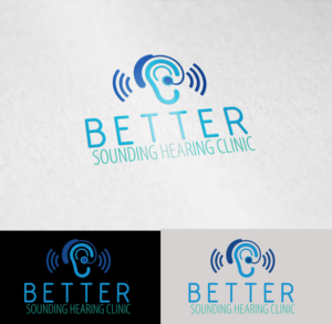 Design de Logo par Impressive Solutions pour Better Sounding Hearing Network | Design : #14252411