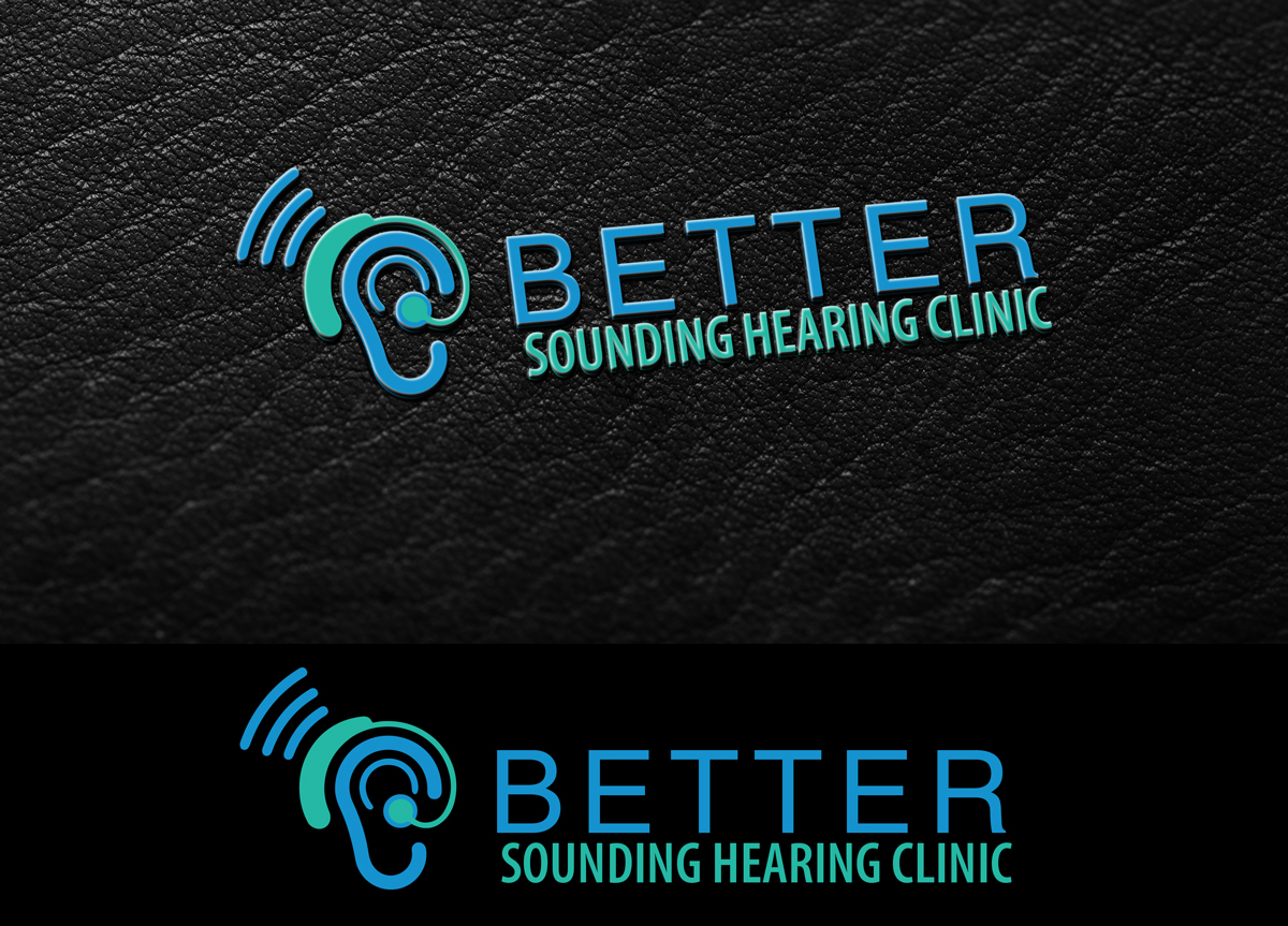 Design de Logo par Impressive Solutions pour Better Sounding Hearing Network | Design #14252412