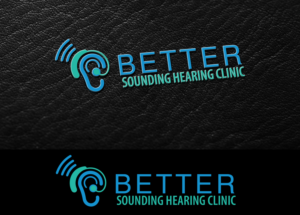 Design de Logo par Impressive Solutions pour Better Sounding Hearing Network | Design : #14252412