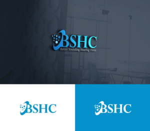 Logo Design by anonrotide for Better Sounding Hearing Network | Design: #14252895
