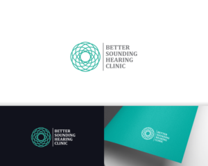 Design de Logo par anonrotide pour Better Sounding Hearing Network | Design #14256500