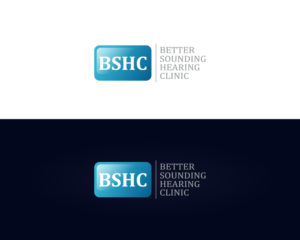 Logo Design by anonrotide for Better Sounding Hearing Network | Design: #14256777