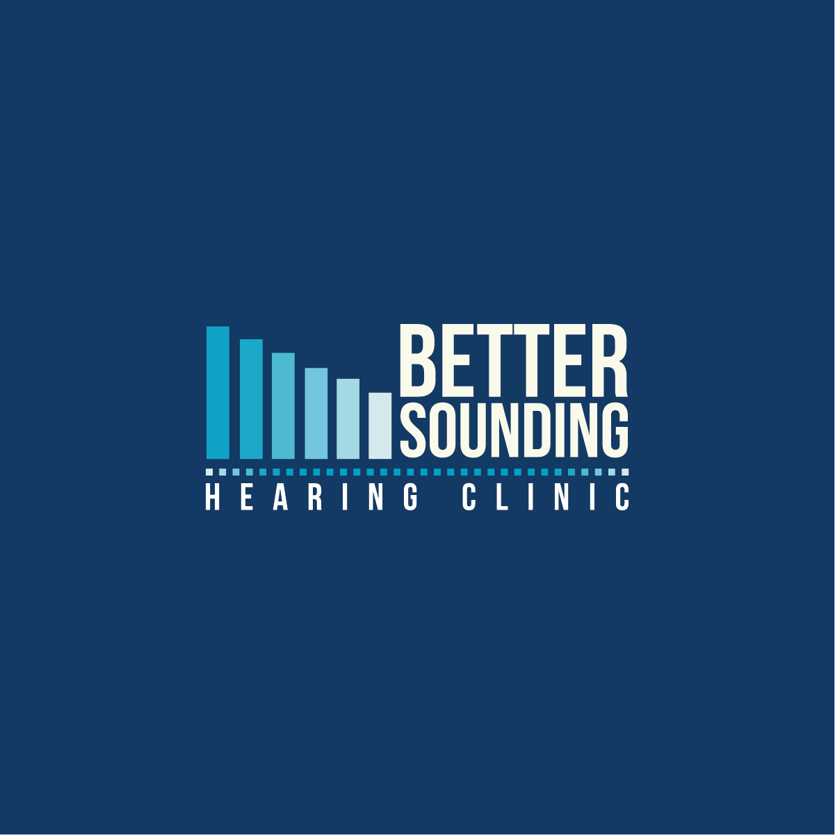 Logo Design by phraimsondesign for Better Sounding Hearing Network | Design #14255801