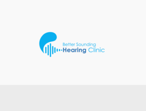 Logo Design by Designs 2019 for Better Sounding Hearing Network | Design: #14253787