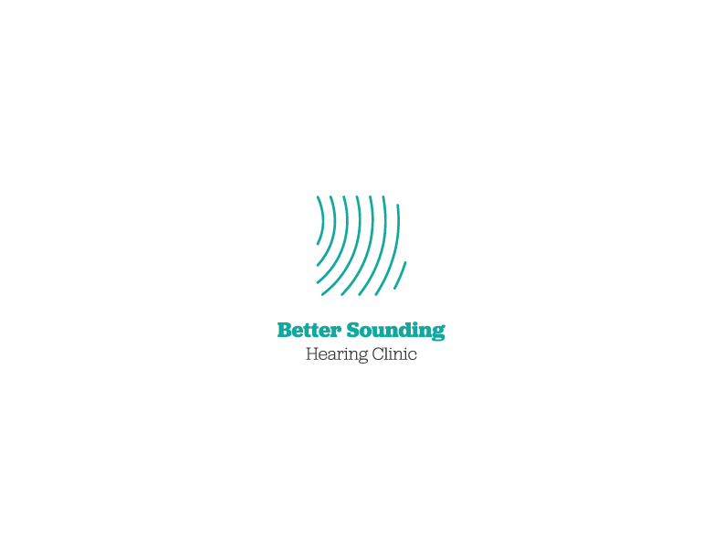 Logo Design by Psych artist for Better Sounding Hearing Network | Design #14258305