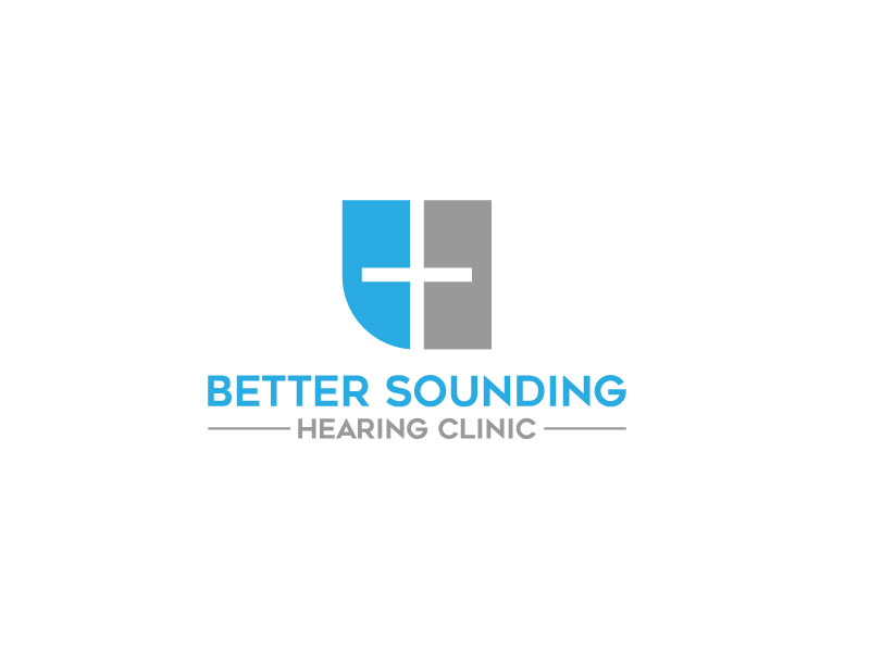 Logo Design by logout babu for Better Sounding Hearing Network | Design #14249393