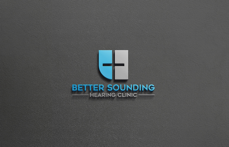Logo Design by logout babu for Better Sounding Hearing Network | Design #14249395