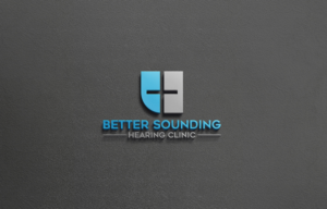 Logo Design by logout babu for Better Sounding Hearing Network | Design: #14249395