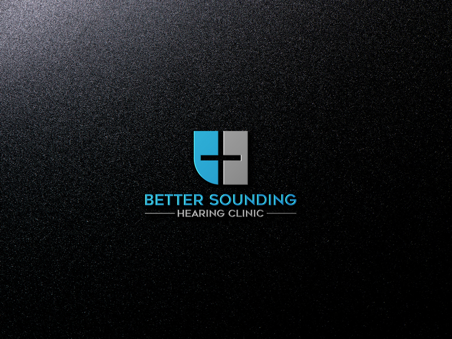 Logo Design by logout babu for Better Sounding Hearing Network | Design #14249396