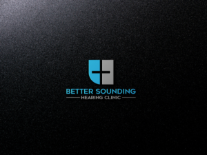Logo Design by logout babu for Better Sounding Hearing Network | Design: #14249396