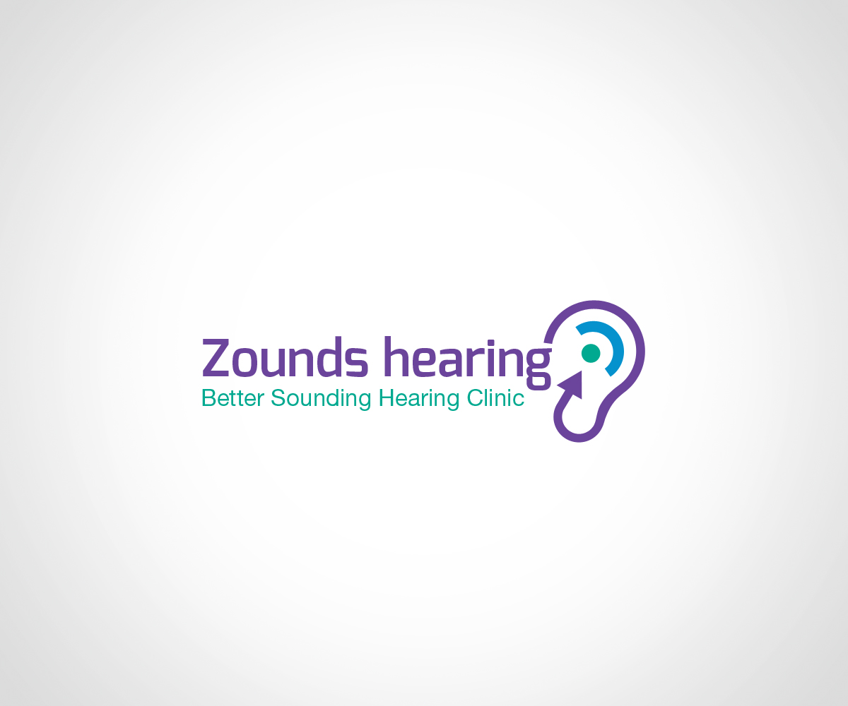 Logo Design by surpris for Better Sounding Hearing Network | Design #14256483