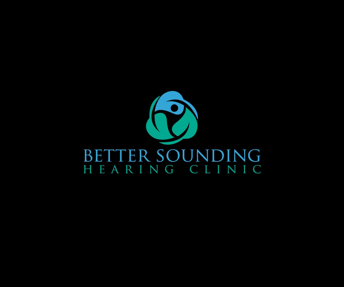 Logo Design by tani_sha321 for Better Sounding Hearing Network | Design #14252592