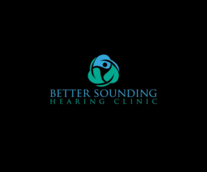 Logo Design by tani_sha321 for Better Sounding Hearing Network | Design: #14252592
