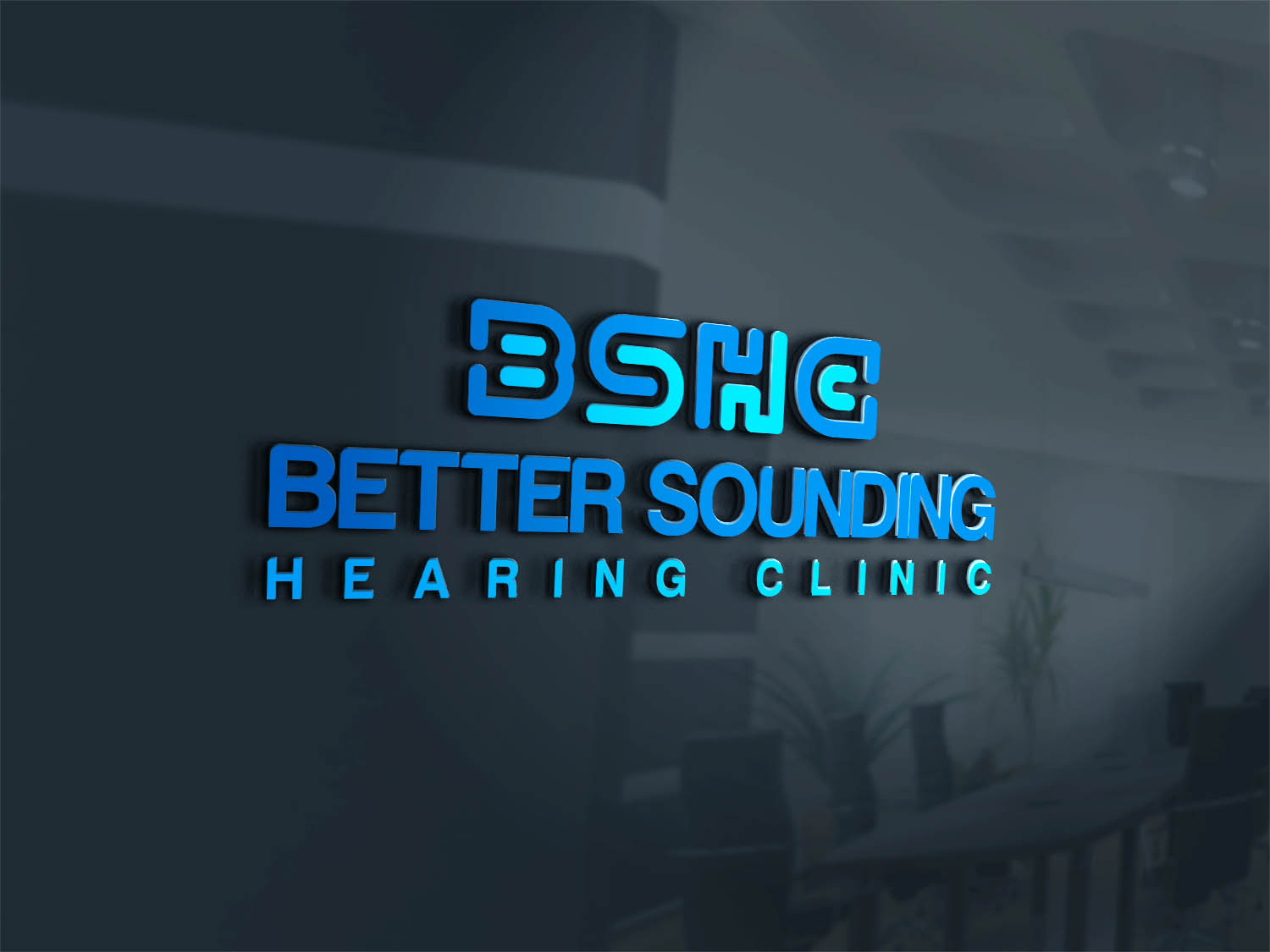 Diseño de Logo por Seinfeld cast para Better Sounding Hearing Network | Diseño #14265335