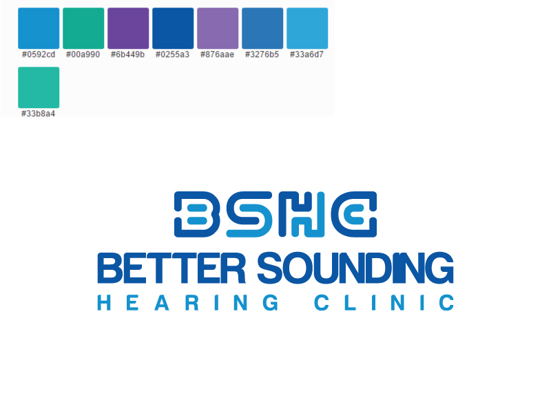 Logo-Design von Seinfeld cast für Better Sounding Hearing Network | Design #14265336