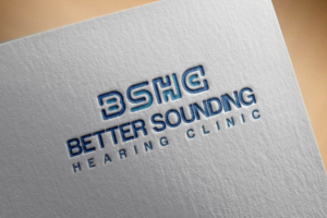 Logo Design by Seinfeld cast for Better Sounding Hearing Network | Design: #14265337