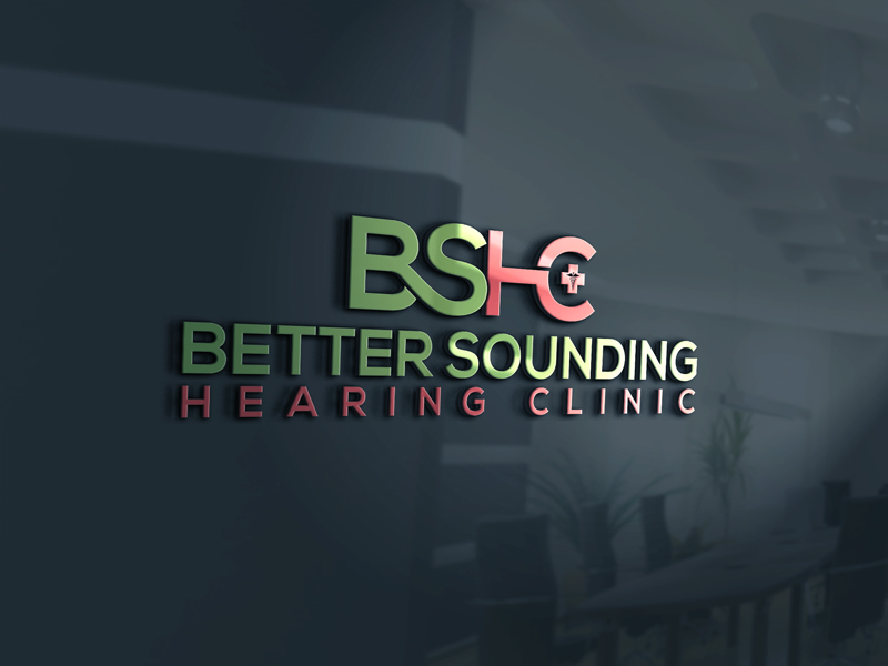 Logo Design by All Graphic Design Solution for Better Sounding Hearing Network | Design #14252272