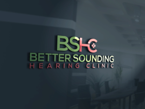 Logo Design by All Graphic Design Solution for Better Sounding Hearing Network | Design: #14252272