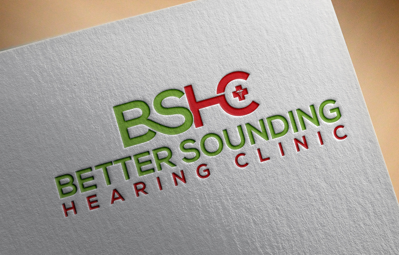 Logo Design by All Graphic Design Solution for Better Sounding Hearing Network | Design #14252273