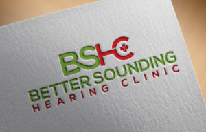 Logo Design by All Graphic Design Solution for Better Sounding Hearing Network | Design: #14252273