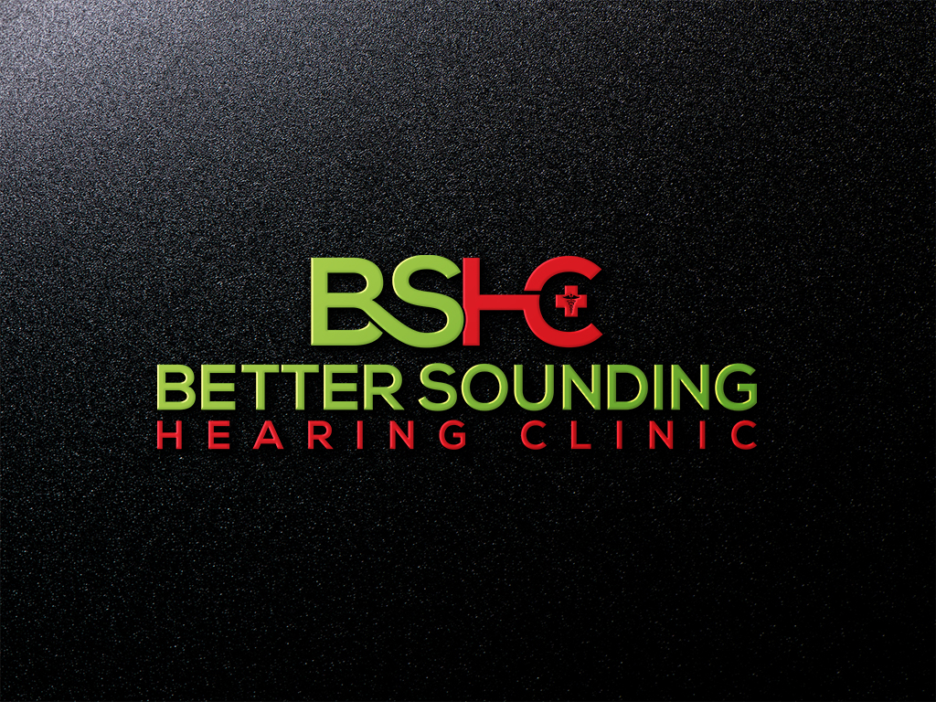 Logo Design by All Graphic Design Solution for Better Sounding Hearing Network | Design #14252274