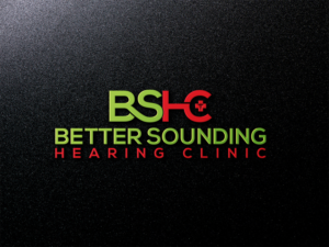 Logo Design by All Graphic Design Solution for Better Sounding Hearing Network | Design: #14252274