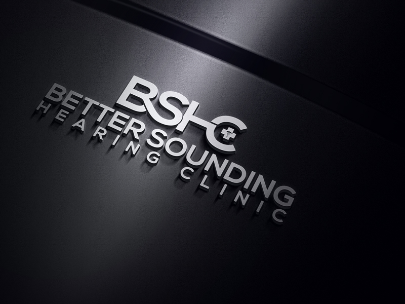 Logo Design by All Graphic Design Solution for Better Sounding Hearing Network | Design #14252275