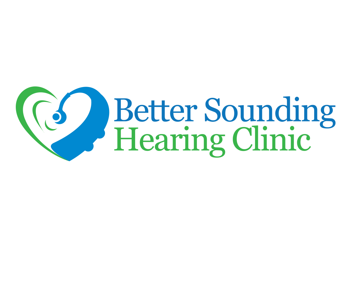 Logo Design by CTE for Better Sounding Hearing Network | Design #14250700