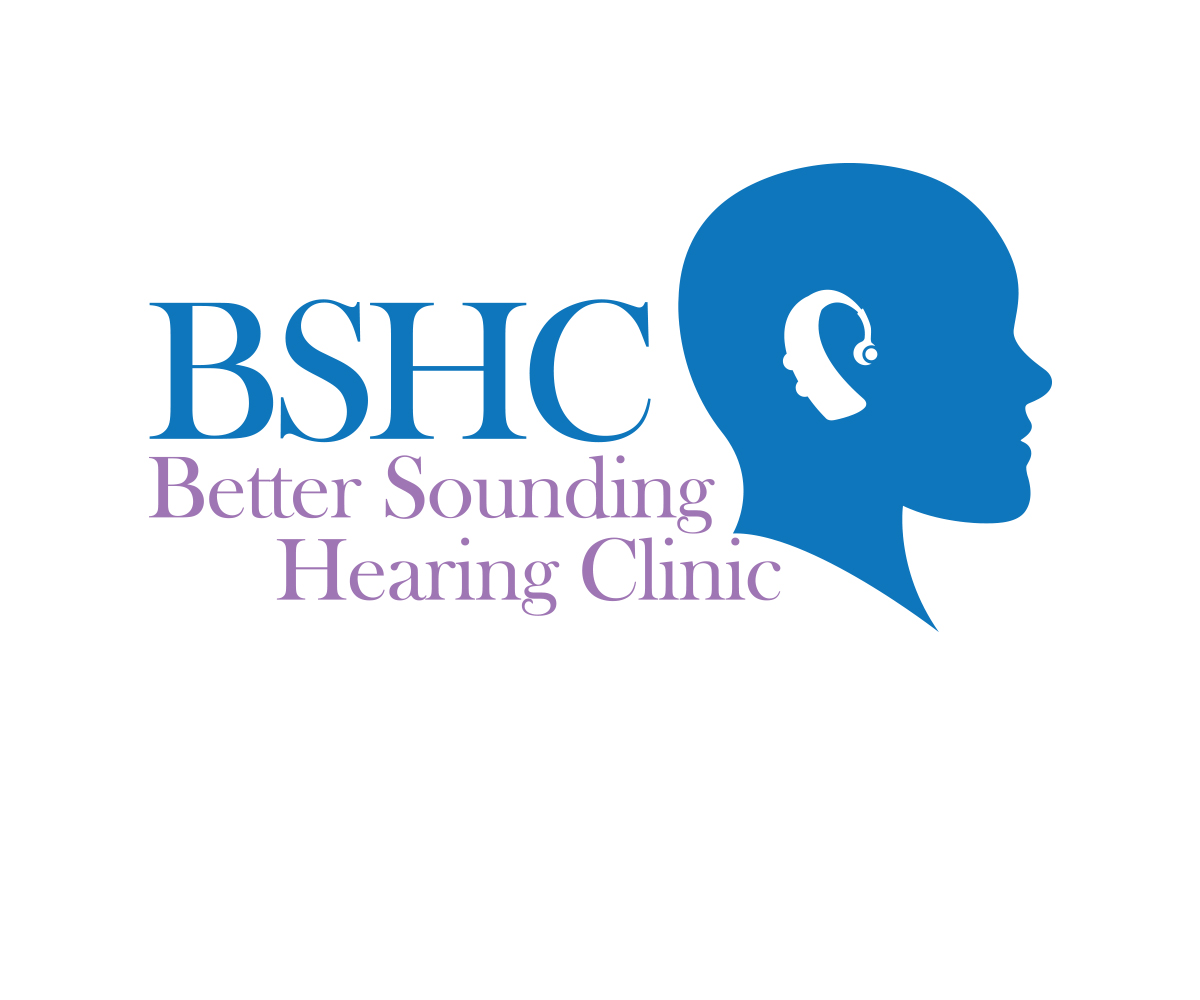 Logo Design by CTE for Better Sounding Hearing Network | Design #14250816