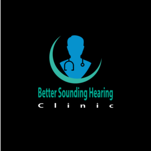 Logo Design by noee90 for Better Sounding Hearing Network | Design: #14246519