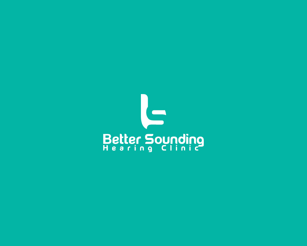 Logo Design by Black_idea for Better Sounding Hearing Network | Design #14252094