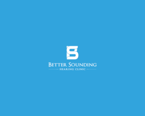Logo Design by Black_idea for Better Sounding Hearing Network | Design: #14252574