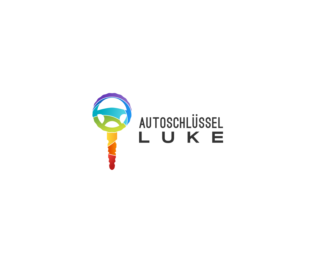 Design de Logo par VGB pour Autoschlüssel Luke | Design #14374947