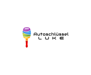 Design de Logo par VGB pour Autoschlüssel Luke | Design : #14393010