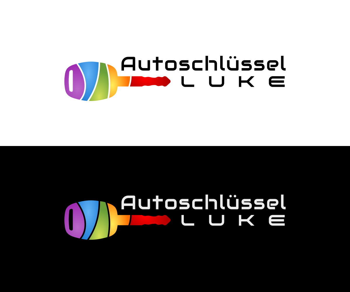 Design de Logo par VGB pour Autoschlüssel Luke | Design #14395907