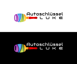 Design de Logo par VGB pour Autoschlüssel Luke | Design : #14395907