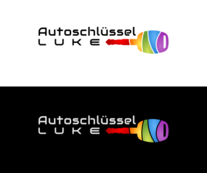 Design de Logo par VGB pour Autoschlüssel Luke | Design : #14395934
