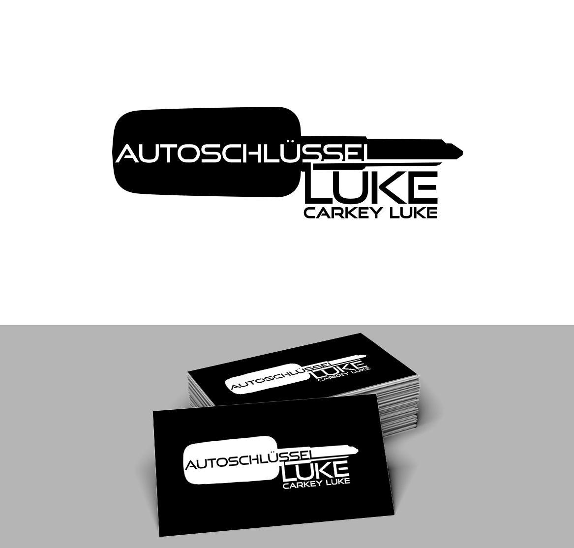 Design de Logo par trufya pour Autoschlüssel Luke | Design #14453170