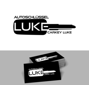 Design de Logo par trufya pour Autoschlüssel Luke | Design : #14453341
