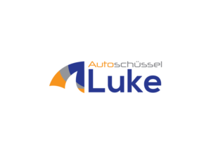 Logo Design by viniandra for Autoschlüssel Luke | Design #14340918