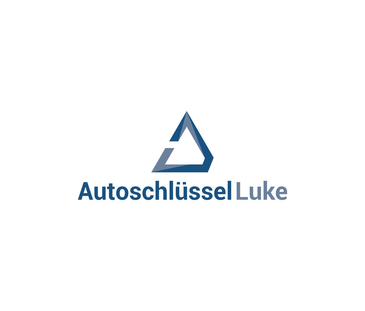 Design de Logo par laceymosleyy pour Autoschlüssel Luke | Design #14452266