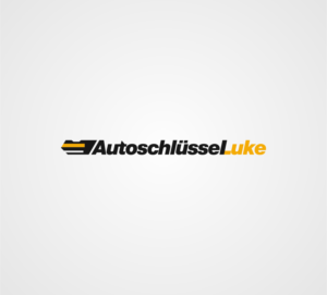 Logo Design by Nino Prasetya for Autoschlüssel Luke | Design #14366845