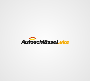 Logo Design by Nino Prasetya for Autoschlüssel Luke | Design: #14366846