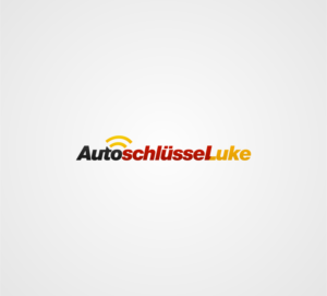 Logo Design by Nino Prasetya for Autoschlüssel Luke | Design: #14366847
