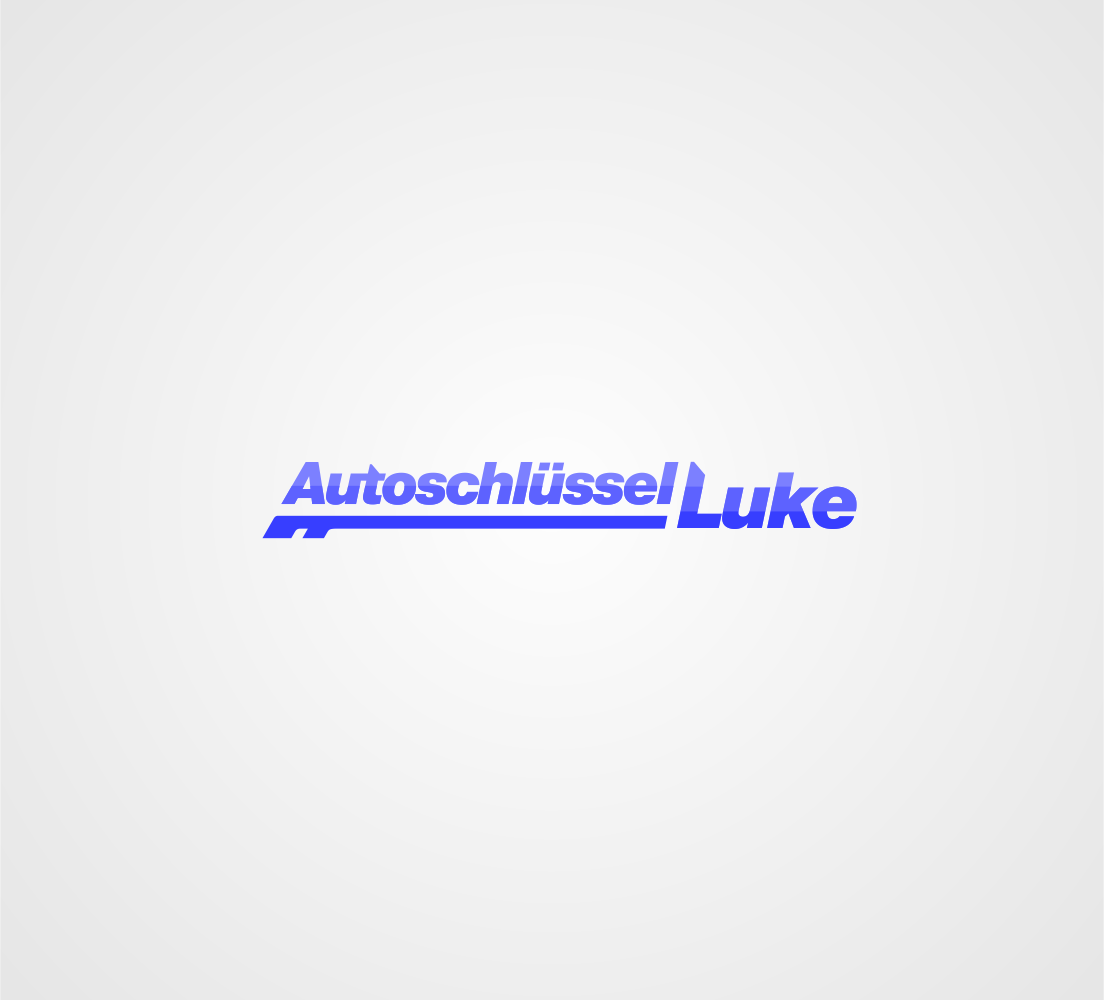 Design de Logo par Nino Prasetya pour Autoschlüssel Luke | Design #14377796