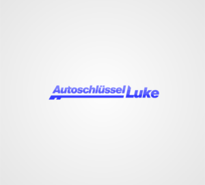 Logo Design by Nino Prasetya for Autoschlüssel Luke | Design: #14377796